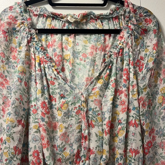 Loveshack Fancy Dress - Picture 2 of 10